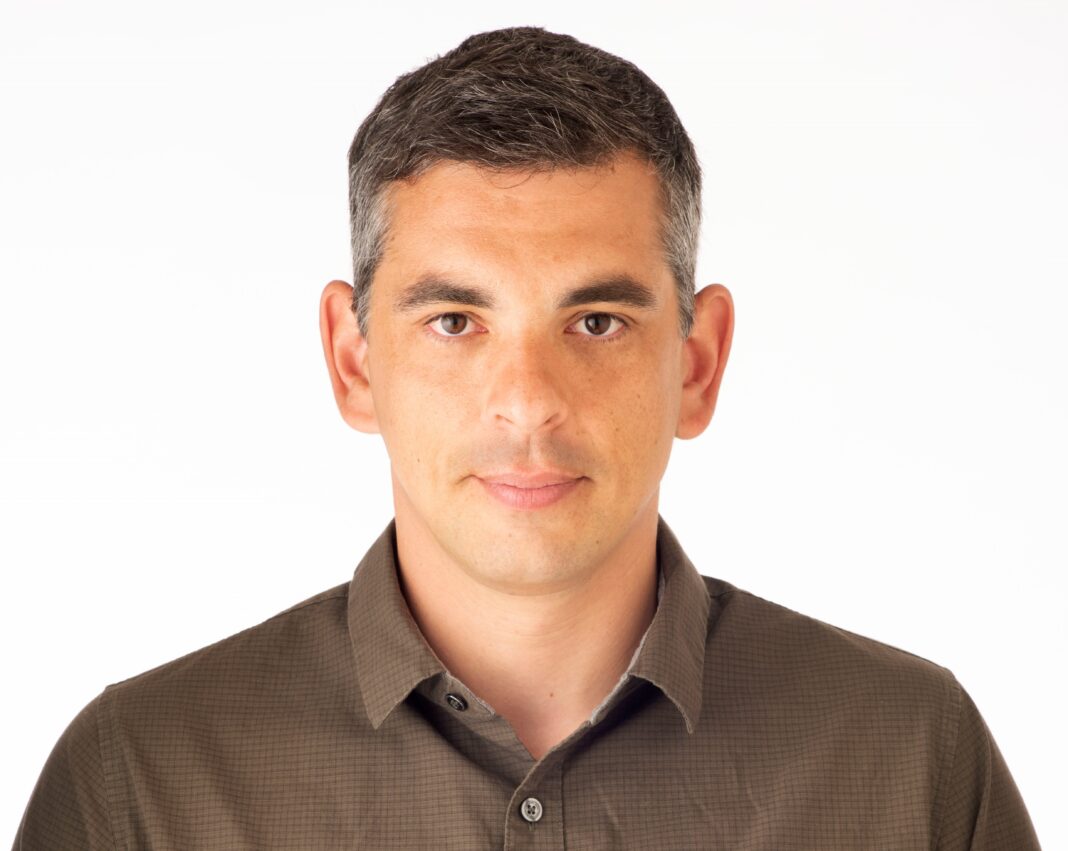 Bruno-Maia-e-candidato-pelo-Bloco-de-Esquerda-a-Camara-Municipal-de-Gondomar