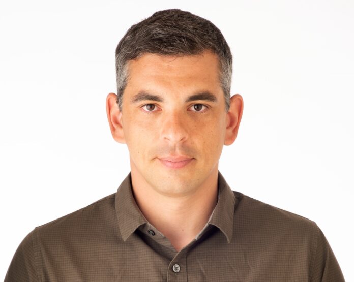 Bruno-Maia-e-candidato-pelo-Bloco-de-Esquerda-a-Camara-Municipal-de-Gondomar