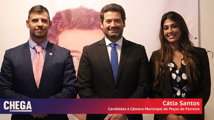 Chega-apresenta-candidata-pelo-partido-a-Camara-Municipal-de-Pacos-de-Ferreira
