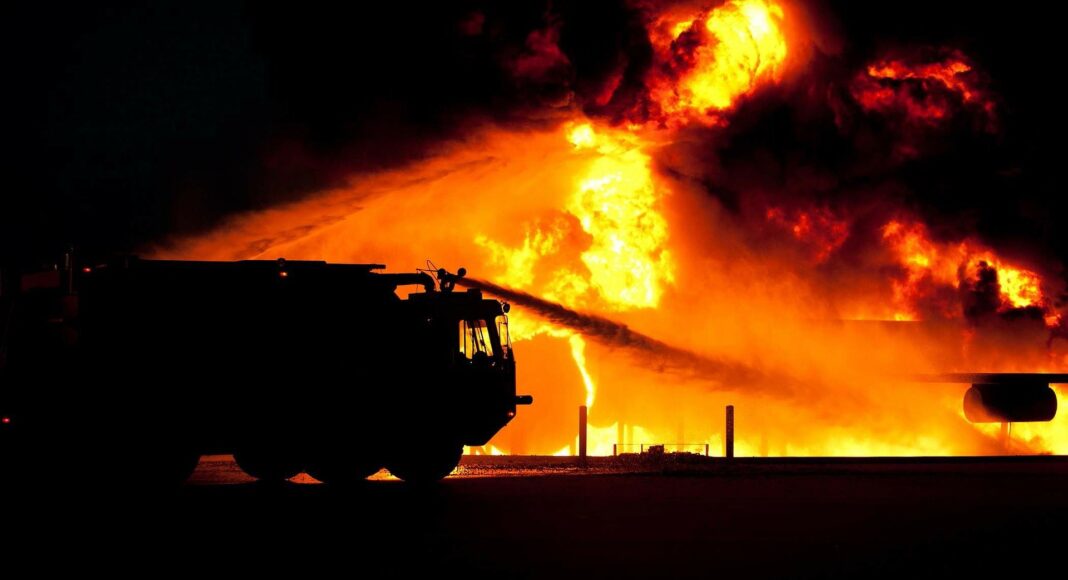 GNR-deteve-jovem-apos-ocorrencia-de-incendios-em-Celorico-de-Basto