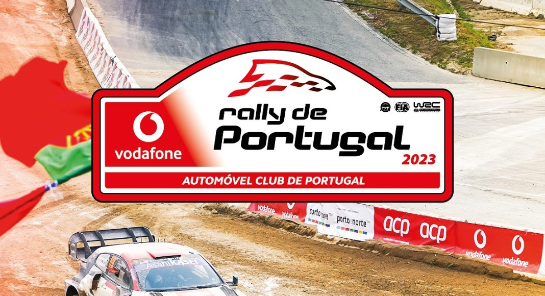 O Vodafone Rally de Portugal regressa a Lousada no dia 13 de maio, com a Super Especial, no Eurocircuito da Costilha, a partir das 19h05, com transmissão televisiva em direto. A prova, que é a quinta etapa, faz parte do Campeonato do Mundo de Ralis de 2023 e vai passar por Portugal de 11 a 14 de maio.