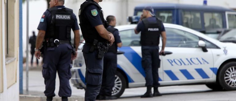 Automóveis furtados no valor de 500 mil euros escondidos em Lousada