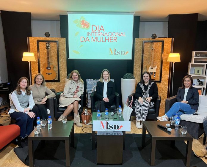 lousada-msd-realiza-tertulia-comemorativa-dia-internacional-mulher