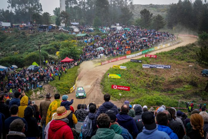 martins-sesks-ford-surpreende-shakedown-vodafone-rally-portugal
