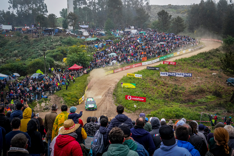 martins-sesks-ford-surpreende-shakedown-vodafone-rally-portugal