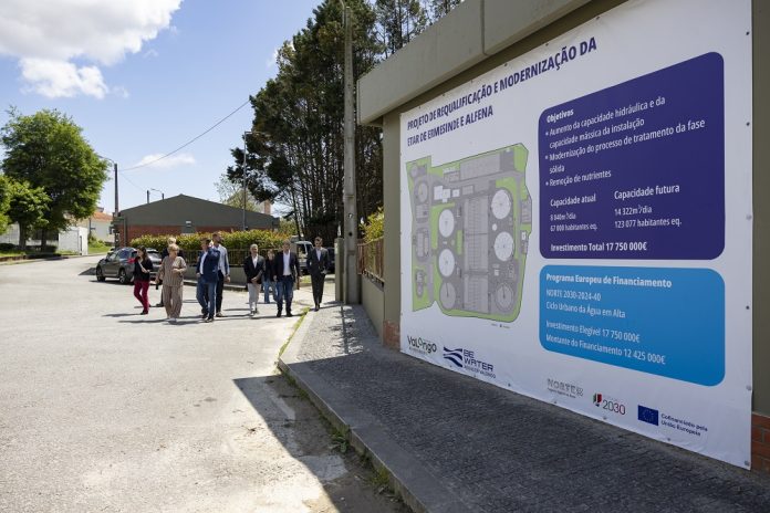 valongo-investe-1775-milhoes-euros-etar-ermesinde-melhorar-qualidade-agua-rio-leca valongo-investe-1775-milhoes-euros-etar-ermesinde-melhorar-qualidade-agua-rio-leca
