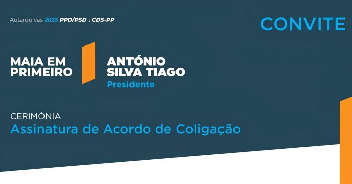 psd-cds-pp-renovam-coligacao-maia-em-primeiro-autarquicas-2025 psd-cds-pp-renovam-coligacao-maia-em-primeiro-autarquicas-2025