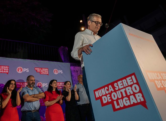 americo-paulo-ribeiro-apresenta-candidatura-camara-municipal-amarante-ps