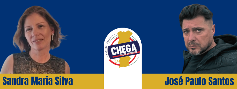 chega