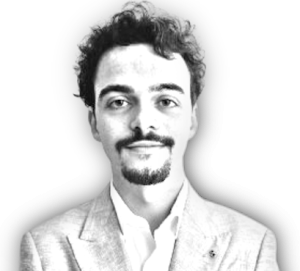 Joao Barroso